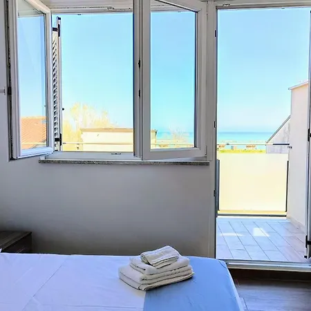 Casa Felice - Attico Vista Mare *